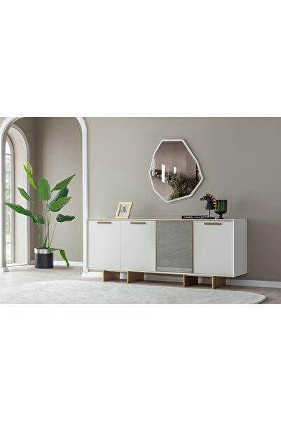 Vivense VALORE KONSOL VE AYNA