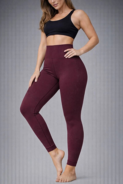 Alfanora Nonofit Women's High Waist Full Extra Shaping / Sculpting Stretch Fa...