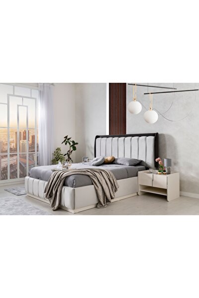 Vivense AMBER BAZALI KARYOLA, 160X200