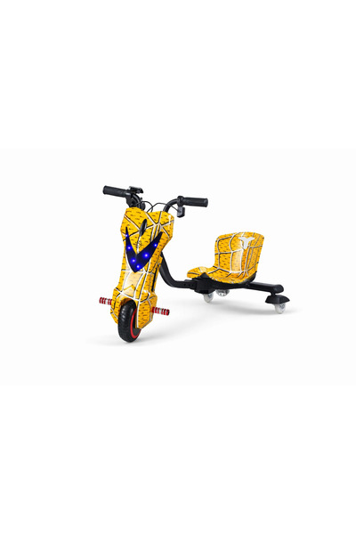 Generic 36V Electric Drift Scooter for Kids - A safe and fun drifting experie...