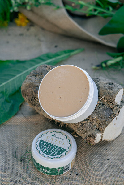 Remediu Verde Earth Butter Cream - 15 Plants - Large 200 g