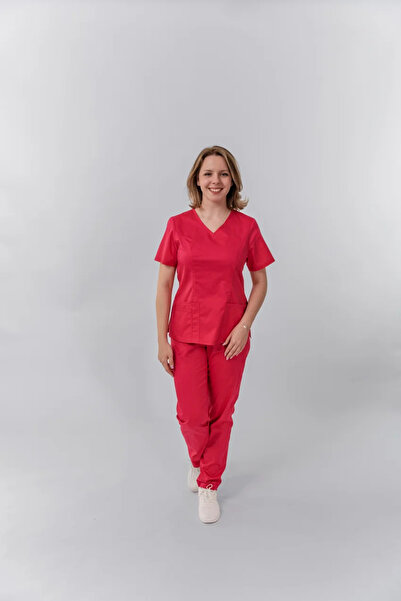 Masstex Mara medical uniform – modern cut
