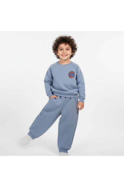 ILO Boy's Tracksuit Set 2-5 Years