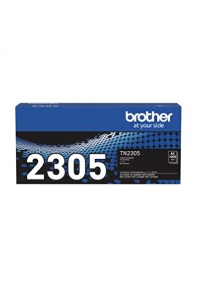 Brother TN-2305 Ink Cartridge