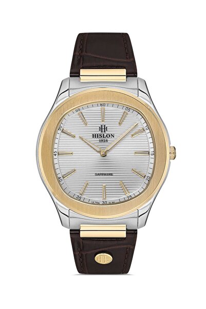 Hislon erkek saati