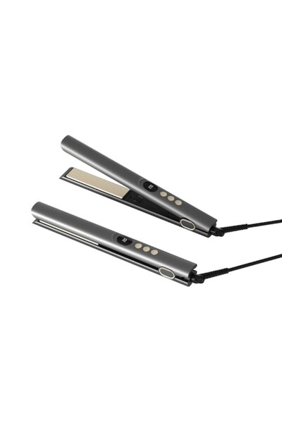 O.M.D Ryaca Hair Straightener with LED Display