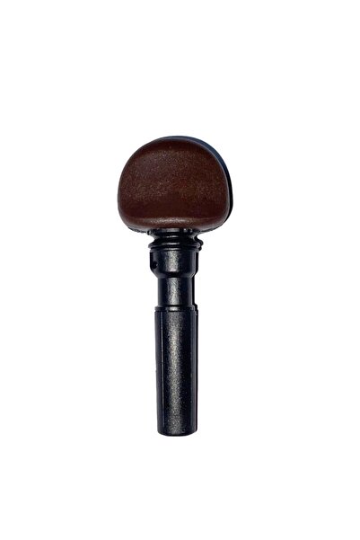 Piccolino Wittner W2704M Saz Burgusu İnce Ayarlı (Siyah) | Finetune Peg - Bağ...