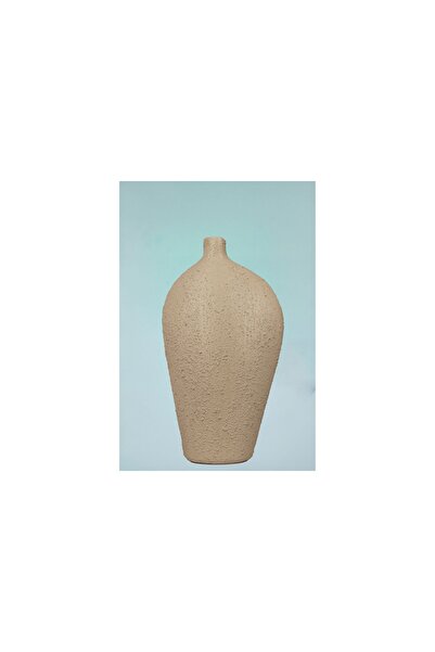 Vivense VOLTERA HANDMADE DEKORATİF SERAMİK OBJE