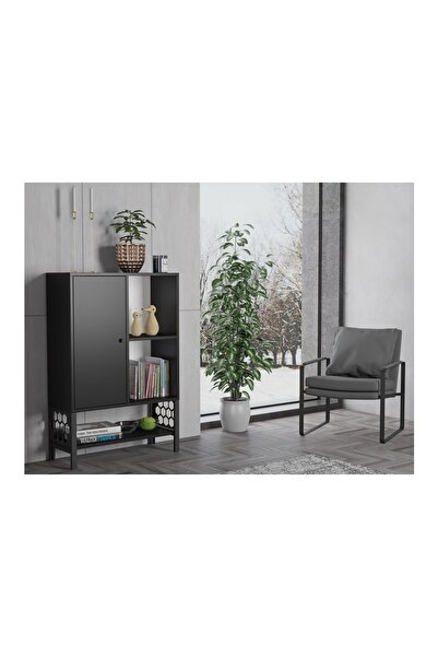 Vivense LARA PREMIUM KONSOL, SİYAH