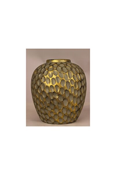 Vivense BRAVELLA HANDMADE DEKORATİF SERAMİK OBJE