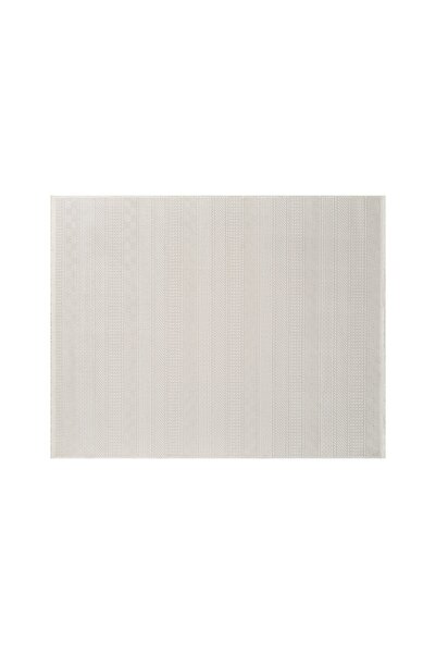 Vivense Jasmine Bambu Dokulu Makine Halısı, Krem, De505, 120X150