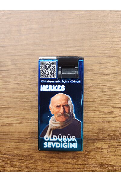 TORCH PÜRMÜZLÜ ÇAKMAK