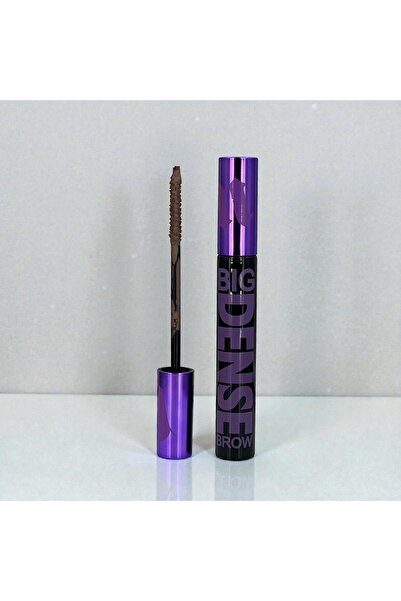 Beauty Tinted eyebrow gel for thickening eyebrows
