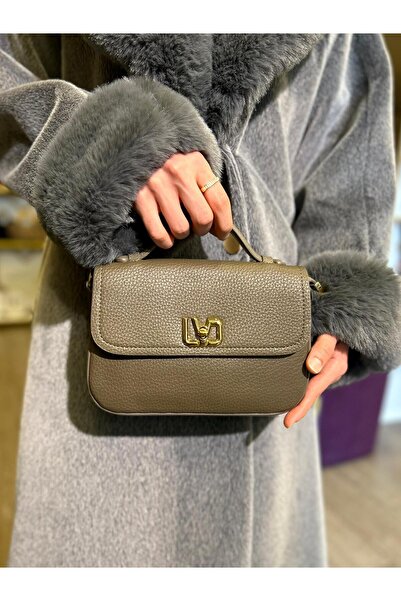 Levidor Lvd Lockable Shoulder Bag