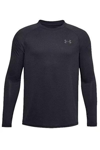 Under Armour TECH BUBBLE LS T-Shirt