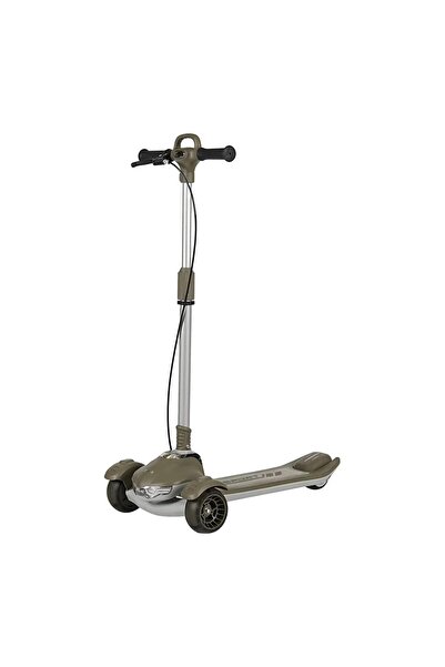 PregoToys سكوتر بريجو رابيد K606