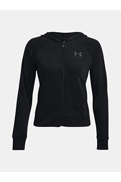 Under Armour Rival Terry FZ Kapüşonlu Sweatshirt