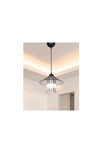 Vivense EVLİGHT ATLAS SARKIT AVİZE, FÜME