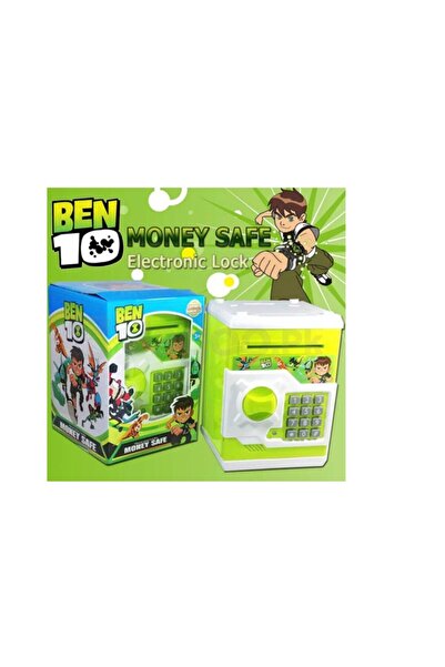 China Made بنك بن تن موني لوكر سوبر سيفر