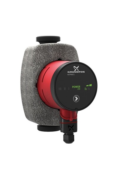 Grundfos Pompa ALPHA2 L 32-60 180
