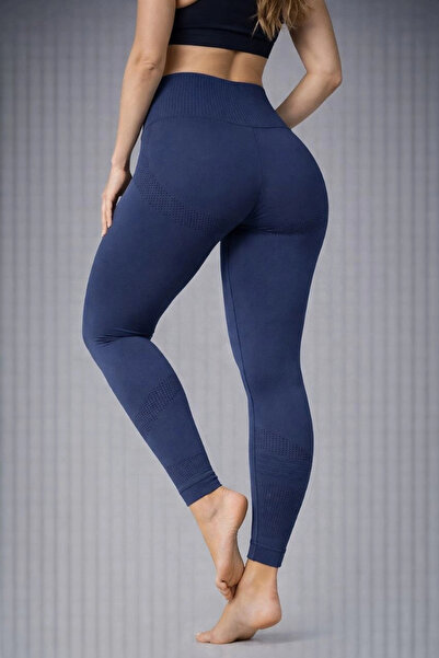 Alfanora Nonofit Women's High Waist Full Extra Shaping / Sculpting Stretch Fa...