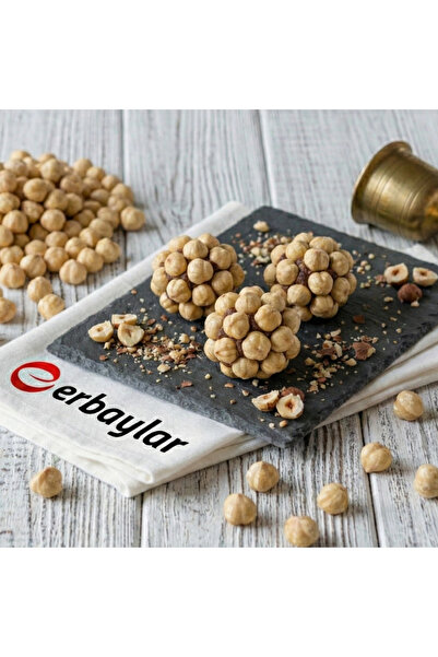 ERBAYLAR KURUYEMİŞ Erbaylar Fındıklı Atom Cezerye - 1 Adet