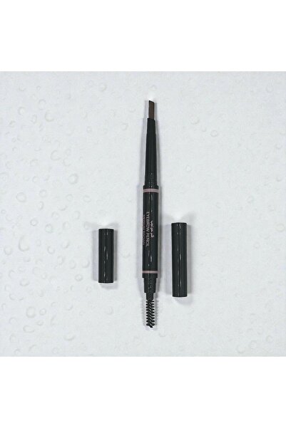 Beauty eyebrow pencil