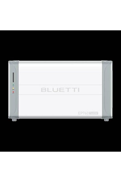 Bluetti محول هجين EP760