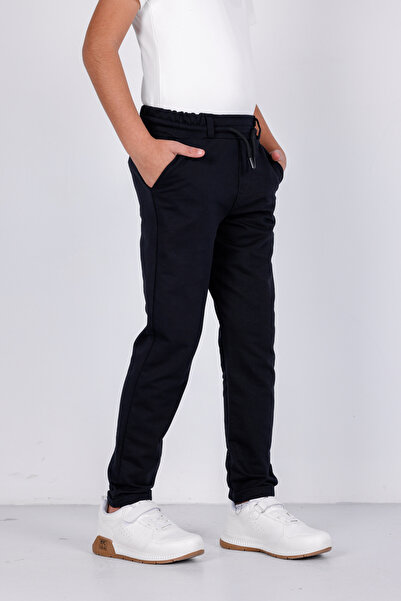 3MODA Children's Elastic Waist Sweatpants