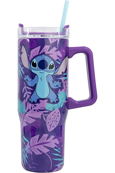 Disney كوب معزول (ستيتش) سعة 940 مل