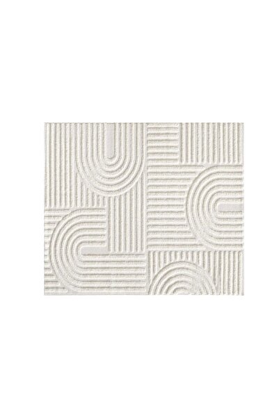 Vivense ELİT BUKLELİ YUMUŞAK PELUŞ MAKİNE HALISI, 240X340