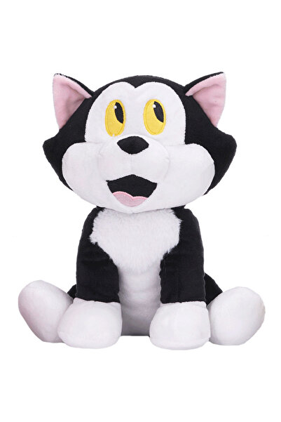 Play By Play Jucarie din plus Figaro, Pinocchio, 24 cm