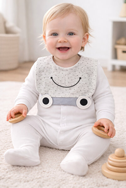 greenmoss Special Design Baby Collar / Bib / Feeding Bib / Scarf