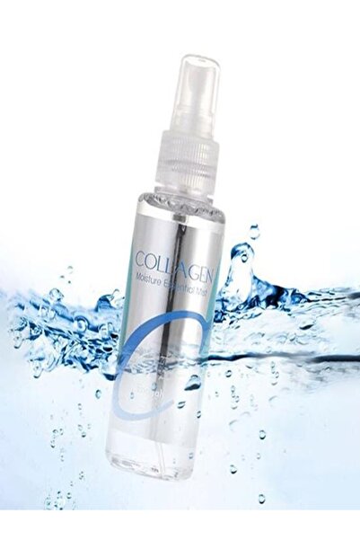 Enough Kolajen İçeren Nemlendirici Kırışıklık Karşıtı Yüz Spreyi Collagen Moi...