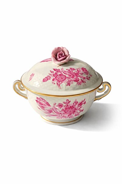 HEREND ÇORBA FİNCANI