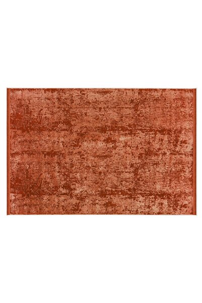 Vivense PİCASSO MAKİNA HALISI, KİREMİT, 1006, 100X200