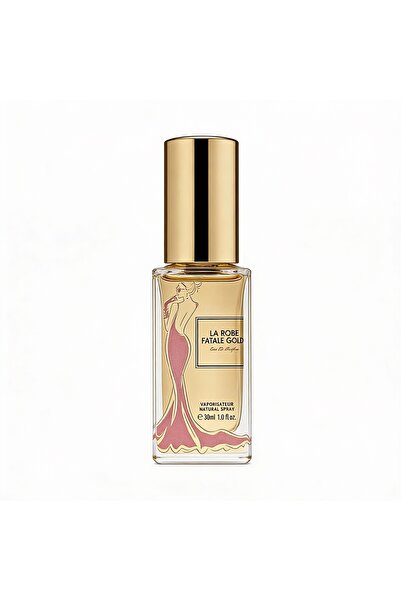 ROBE Perfume with floral accents, quantity 30 ml