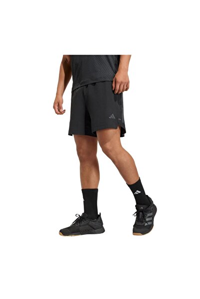 adidas Kd0353-E D4T Primelft Sh Men's Shorts and Capri Black