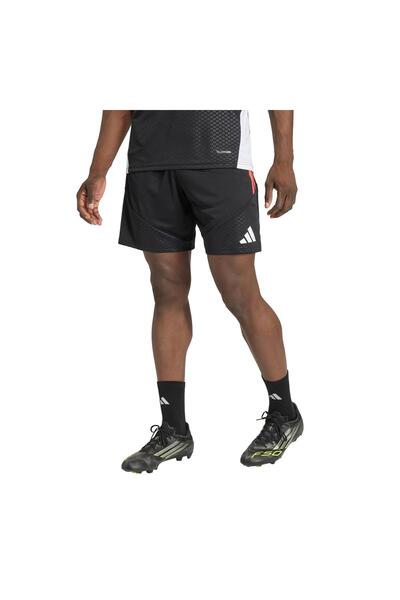 adidas Ka7635-E Tiro26C Sho Men's Shorts and Capri Black