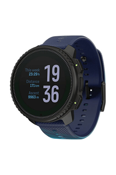 Suunto Vertical Gps'li Outdoor Akıllı Sporcu Saati