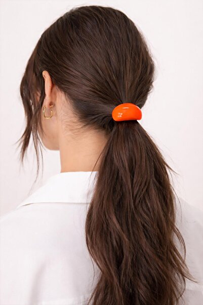 New Obsessions Акрилова гумка для хвоста коня