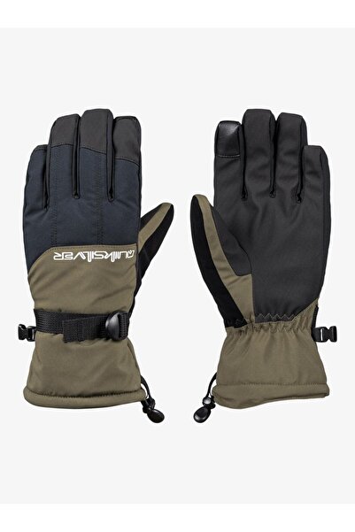Quiksilver Mission Glove Men's Gloves Men's Gloves Eqyhn03193