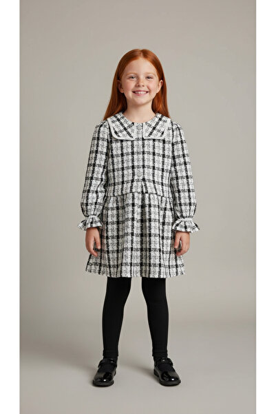 Booni Jooni Jacketed dress set