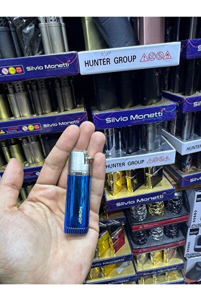 Ö ÖZMERT ASKERİ MALZEME Hediyelik Çakmak Model -09