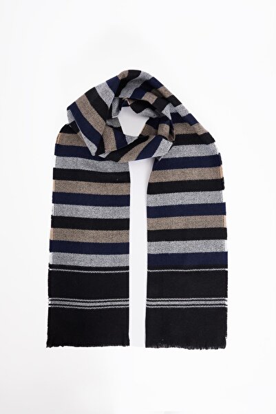 Tudors Чоловічий зимовий шарф