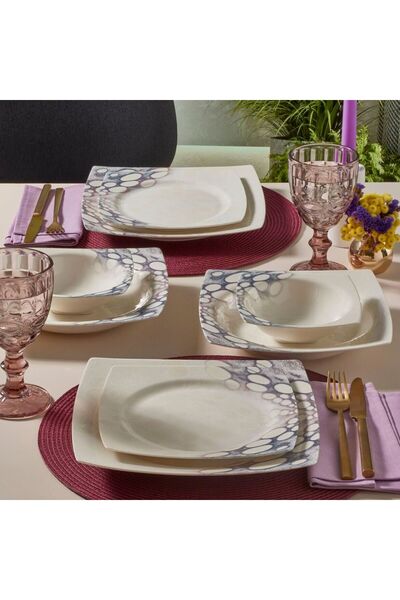 Caroline 24-Piece Dinnerware Set for 6 3174