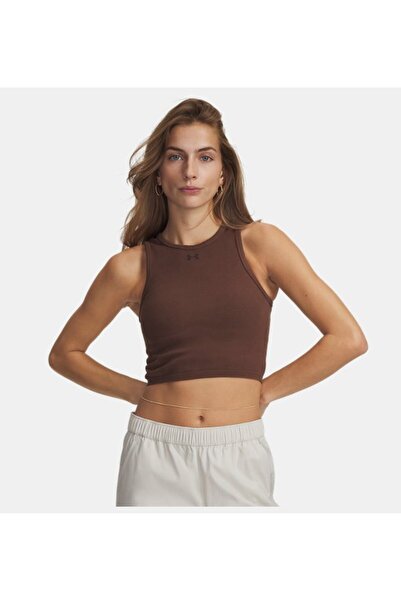 Under Armour Kadın UA Seamless Cotton Hand Atlet 6011132-230