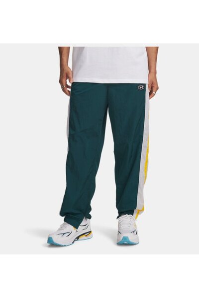 Under Armour Мъжки UA Icon Тъкани спортни панталони 6009662-919
