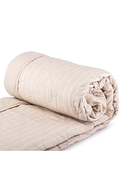 Orange Bed & Bath Good One | 2-Piece Single Bedspread