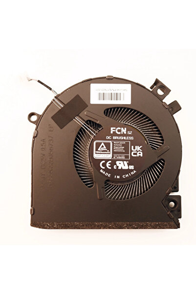 LineOn Casper Excalibur G870 Notebook Cpu Fan
